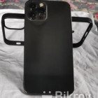 Apple iPhone 12 Pro Balck Used Phone Best Price in Bangladesh