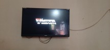 Singer Smart 32" Used TV Sale Best Price in Bangladesh