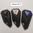 Flip key for all bikes available