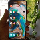 OnePlus Nord CE 5G 6/128