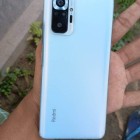 Xiaomi Redmi Note 10 Pro Max 8/128 Used Phone