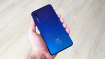 Xiaomi Redmi Note 7 Redmi note7s