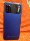 Xiaomi Poco M3 Used Phone