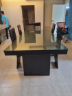 Imported Dining Table With 5 Chair