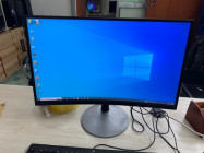 USE MSI PRO MP242C 23.6" FHD Curved Monitor