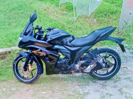 Suzuki GS 2019 Used Motorcycle Sale Best Price