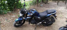 Yamaha FZS 2020 Used Bike Best Price in BD