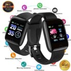 ★UNICK★116 Plus smart watch