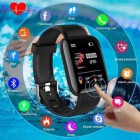 ★UNICK★116 Plus smart watch