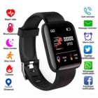 ★UNICK★116 Plus smart watch