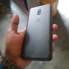 OnePlus 6T 8/128 Used Phone Full Fresh