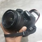 Canon 1200d Used DSLR Camera Sale