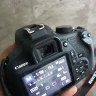 Canon 1200d Used DSLR Camera Sale