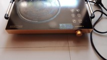 Electric oven (Used)