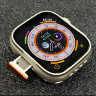 Sim Support Smart Watch