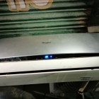 Whirlpool 1 ton AC Used For Sale in Bangladesh