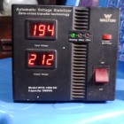 Automatic Voltage Stabilizer