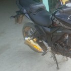 Suzuki Gixxer Used Motorcycle Sale Best Price