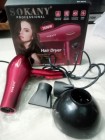 Hair Straightener & Hair Dryer