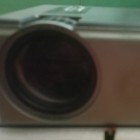 Projector cheerlux c8