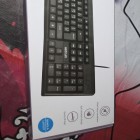 Astrum KB080 USB Wired Slim Keyboard