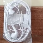 Original samsung earphone