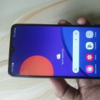 Samsung Galaxy M12 Used Phone Price in Bangladesh