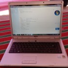 Dell Inspiron 1525 Used Laptop Price in Bangladesh