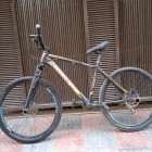 Used Stunt Custom Cycle