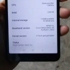 Xiaomi Redmi 5 Good condition Used Phone Sale