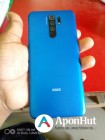 Xiaomi Poco M2 2021 Used Phone