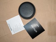 Amazon alexa echo dot 3rd jen