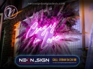 Digital Signboard P10 Single Color