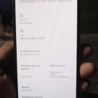 Xiaomi Mi 11 Lite Used Phone Sale