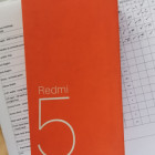 Xiaomi Redmi 5 3ram 32