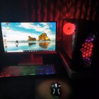 Desktop computer sell