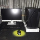 Desktop computer sell