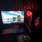 Desktop computer sell