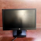 HP V194 18.5-inch LED Backlight Monitor