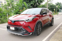 Toyota C-HR GLED Used Car Sale