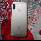 Xiaomi Redmi Note 5 Pro used phone