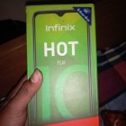 infinix hot 10 play Used Phone Price in Bangladesh