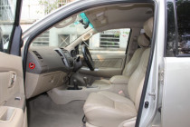 Toyota Fortuner 7 Seater Octane Drive