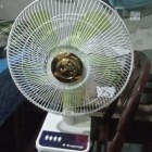 16" inchi table fan Sale in Bangladesh