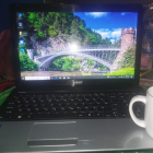 Argent Acer Aspire Used laptop sell