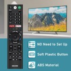 🥰 📺 SONY BRAVIA ANDROID GOOGLE TV REMOTE 📱🙃