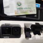 Gopro Hero 9 BLACK & SOME ACCESSORIES