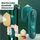 Mini iron with spray Price in bd