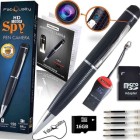 HD Spy Pen Camera Price in Bd