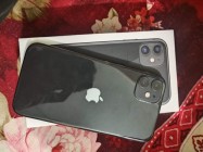 Apple iPhone 11 Black